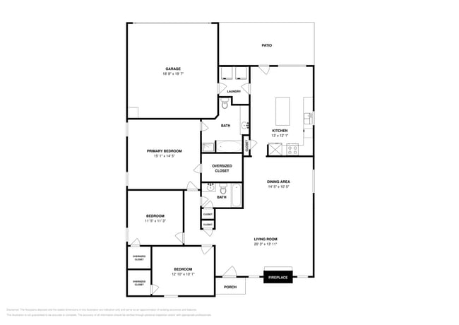 Building Photo - 8707 Woodrigg Dr