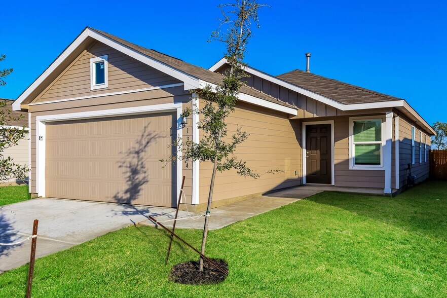 Building Photo - 4307 Fluvial Cir
