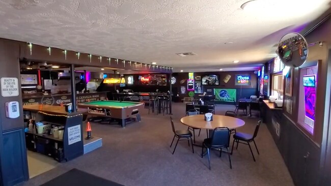 Building Photo - Fat Cats Bar and Grill