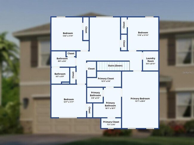 Building Photo - 36851 Goffaux Loop