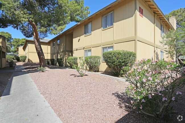 Andover Place Las Vegas, NV Apartment Finder