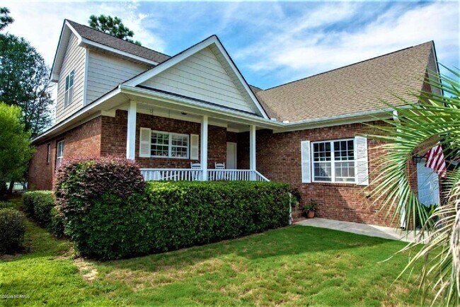 Building Photo - 7805 Cypress Island Dr