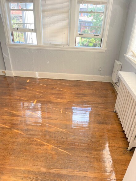 Building Photo - 6532 Wilkins Ave