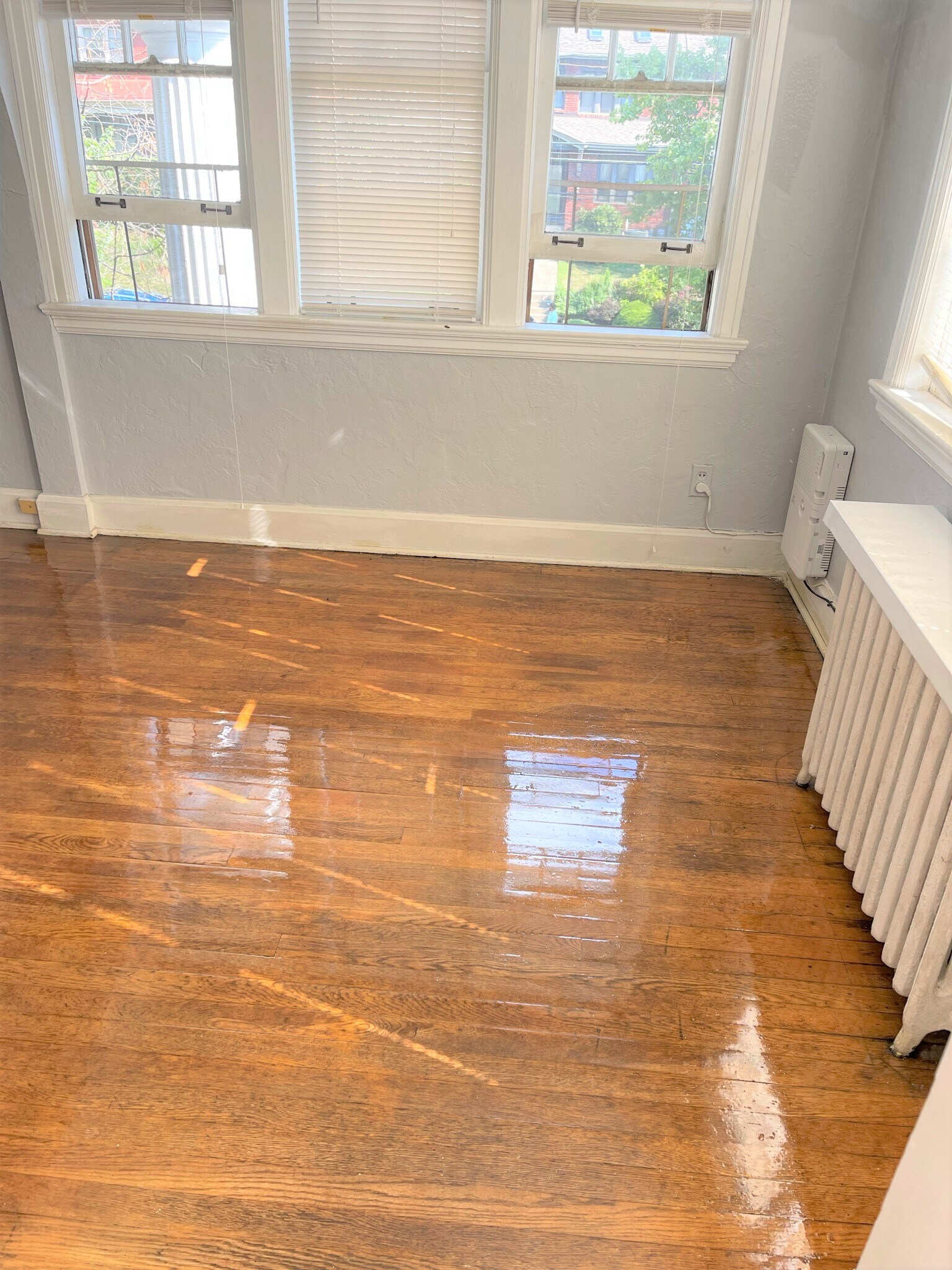 Building Photo - 6532 Wilkins Ave