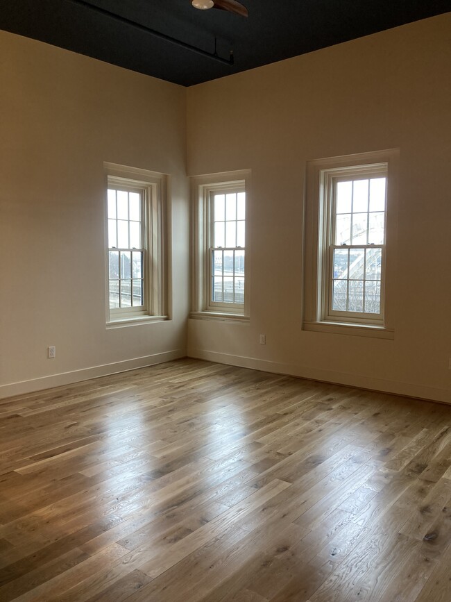 Building Photo - The Marblery