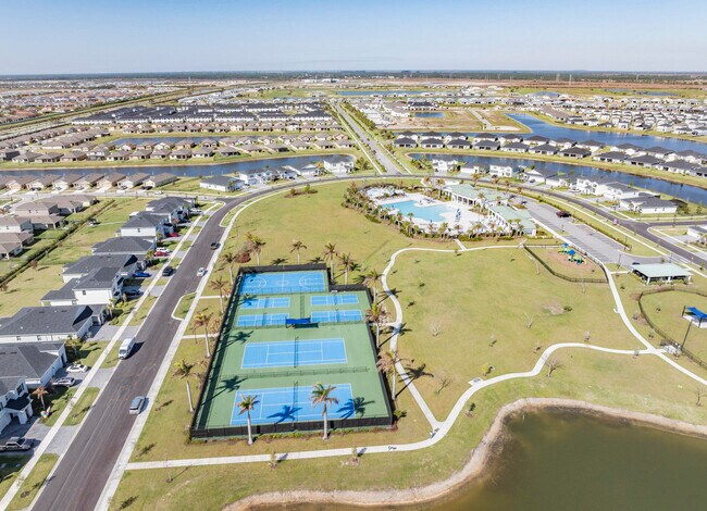 Building Photo - 9405 Serapis Wy