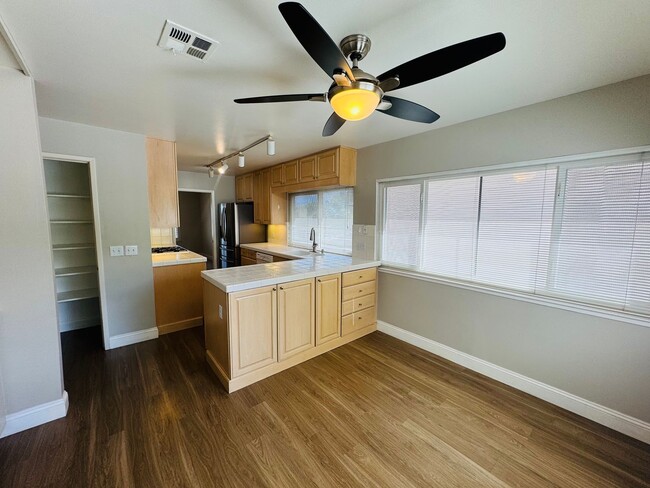 Building Photo - Nice Two-Story with Attached Two-Car Garage and Inside Laundry with View Overlooking Diablo Hills...