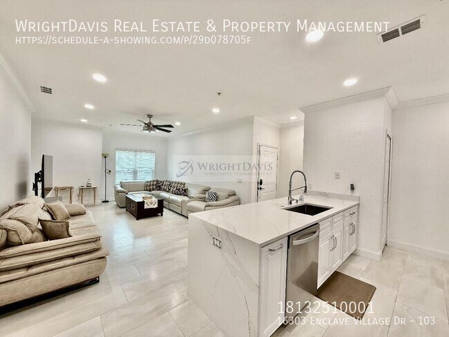 Building Photo - 16303 Enclave Village Dr