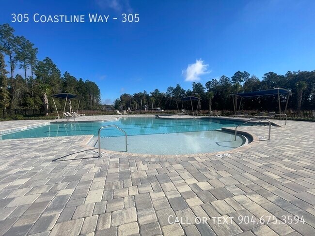 Building Photo - 305 Coastline Wy