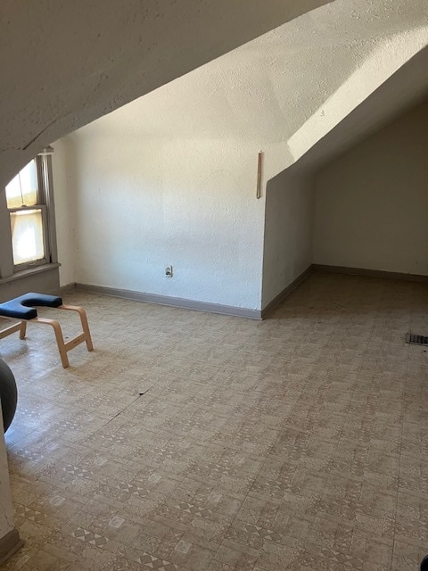 Loft room one - 793 East Blvd
