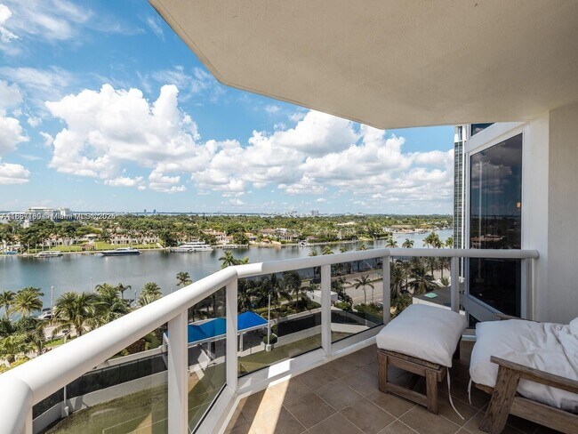 Building Photo - 4779 Collins Ave