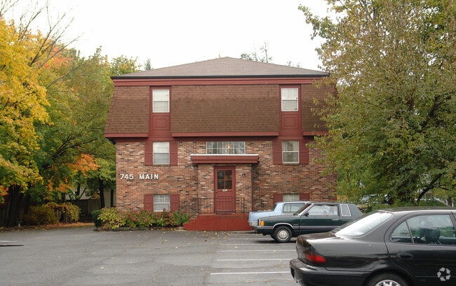 Building Photo - Edson House
