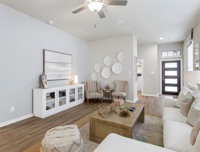 Building Photo - 8026 Whisper Grove Dr