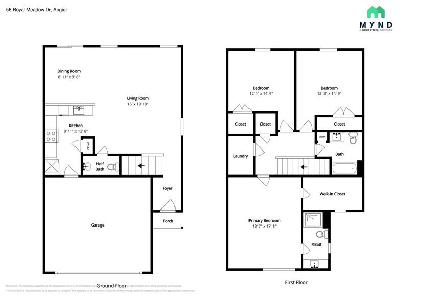 Building Photo - 56 Royal Mdw Dr