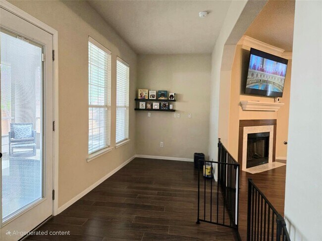 Building Photo - 6104 York Bridge Cir