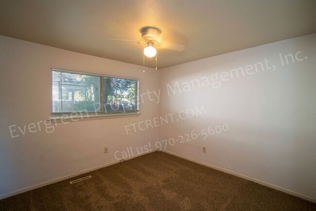 Building Photo - Beautifully Updated Home in Old Town!