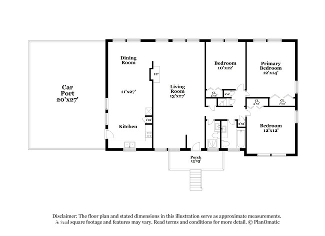 Building Photo - 2587 Woodhill Ln