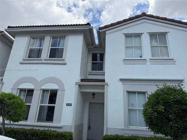 Primary Photo - 4249 SW 157th Ave