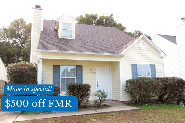 Primary Photo - Spacious 3BR/2BA Home in West Pensacola – ...