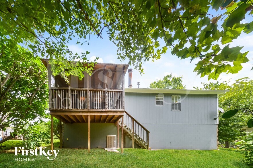 Building Photo - 108 Twin Lakes Rd