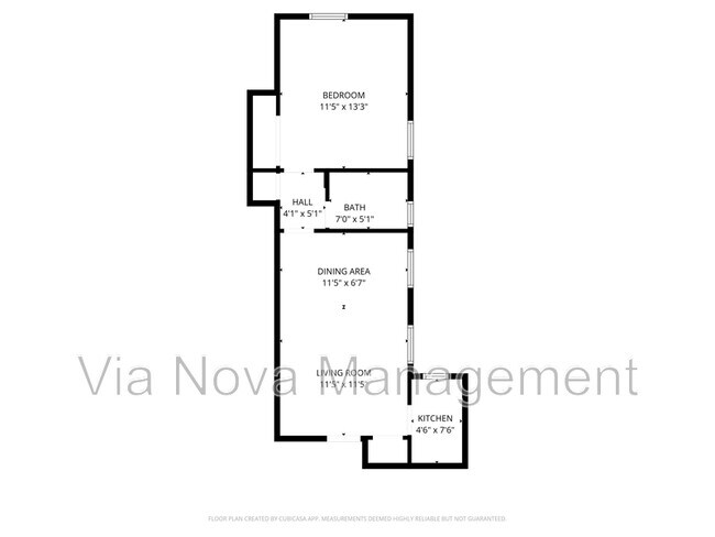 Building Photo - 836 Thorn St