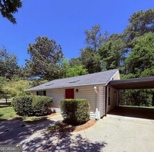 Building Photo - 1066 Old Powder Springs Rd SW