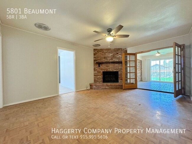 Building Photo - 5801 Beaumont-