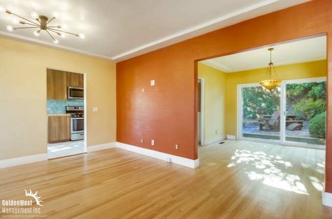 Building Photo - Newly Upgraded 3Bdm 2Ba Home in the Heart ...