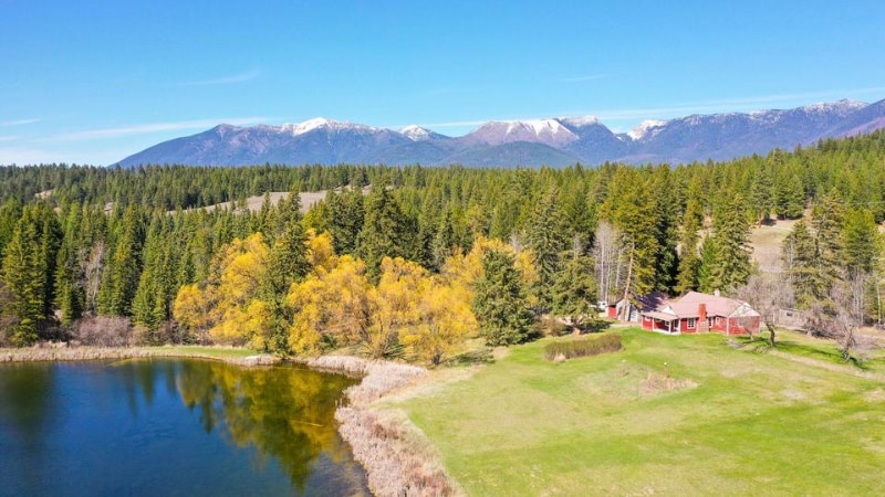 Building Photo - 4938 US-93