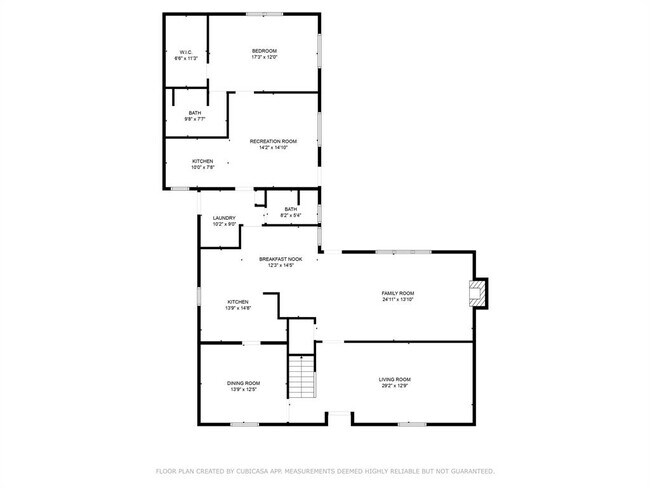 Building Photo - 1111 Doral Ln