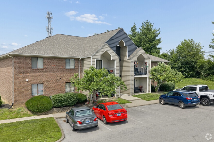 Building Photo - Hillview Woods Apartments