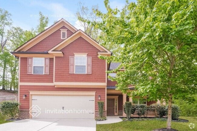Building Photo - 3800 Aspen Springs