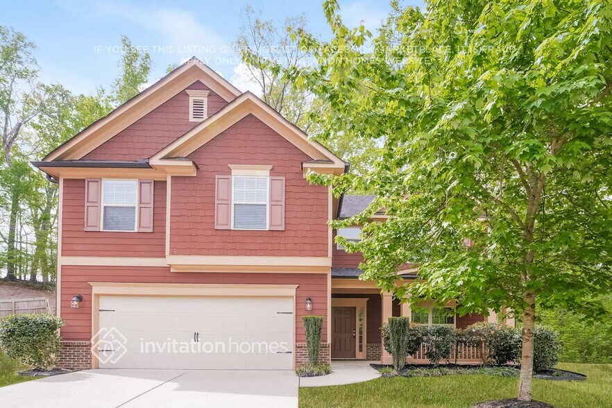 Primary Photo - 3800 Aspen Springs
