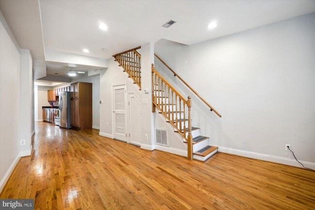 Building Photo - 1359 Florida Ave NE