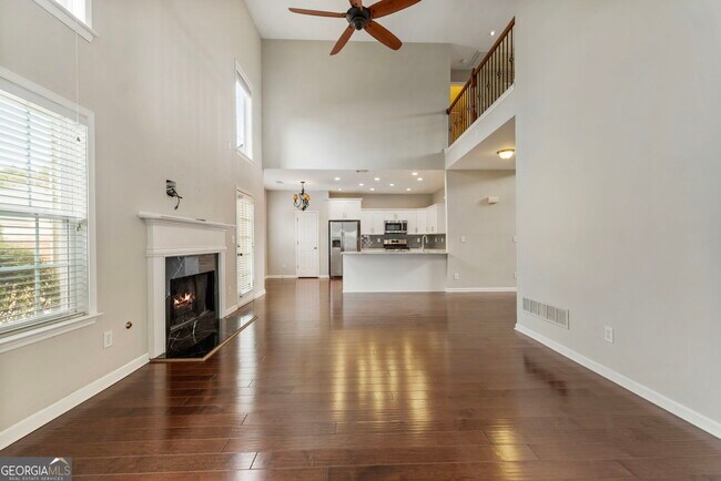 Building Photo - 12720 Morningpark Cir