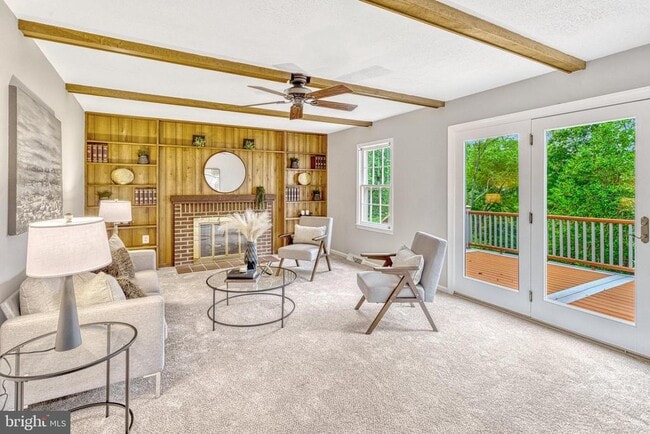 Building Photo - 10700 John Turley Pl