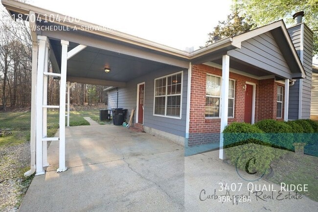 Building Photo - 3407 Quail Ridge Rd