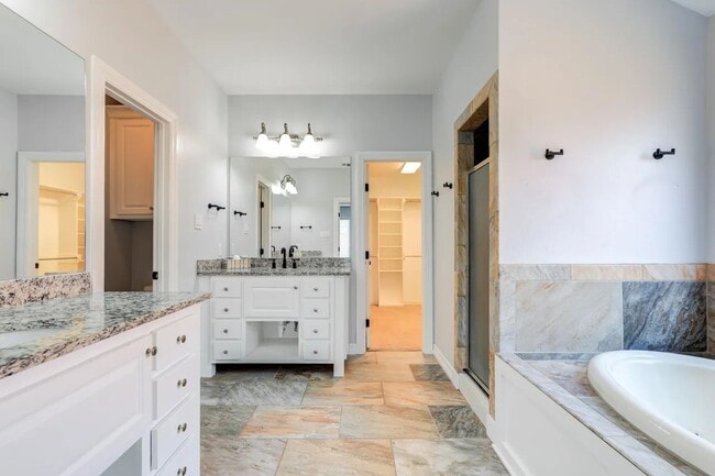 Building Photo - Family-Ready Retreat with Solar, Smart Tec...