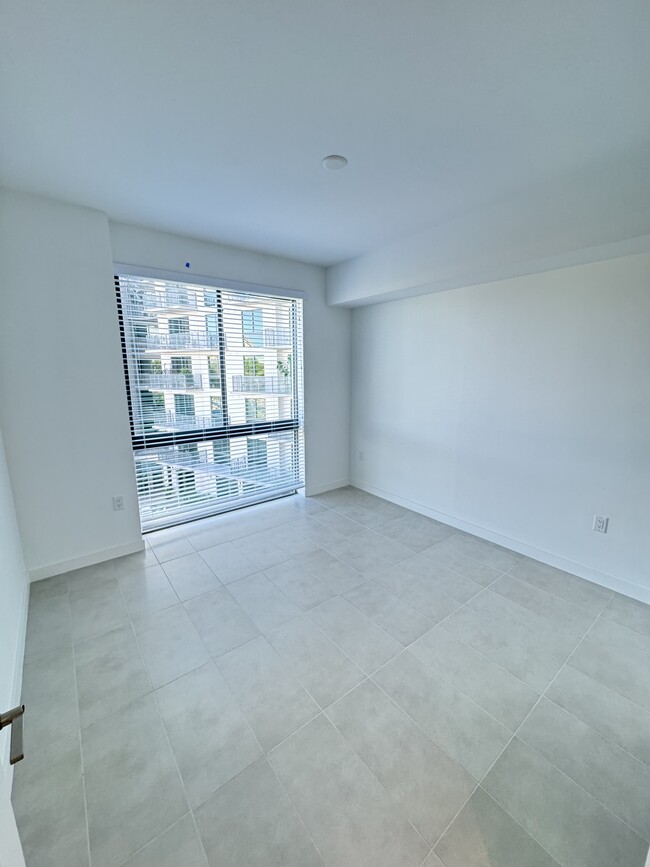 Master Bedroom - 1620 NW 15th St