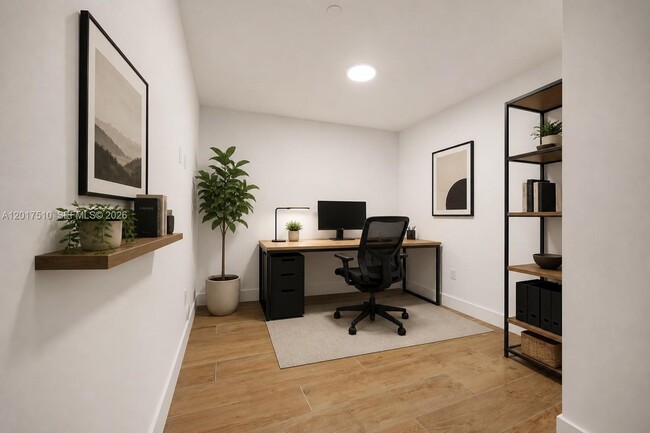 Building Photo - 3034 Oak Ave