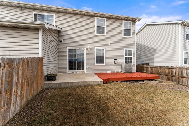 Building Photo - 7940 S Kittredge Way