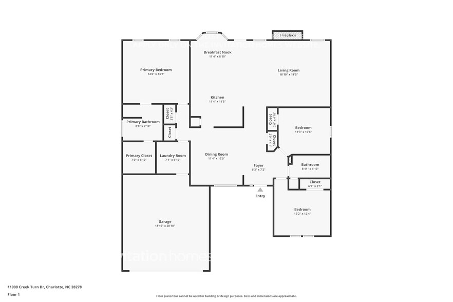 Building Photo - 11908 Creek Turn Dr