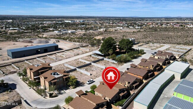 Building Photo - 1031 Vinton Ave