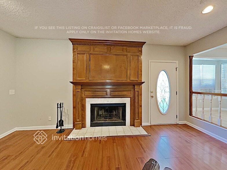 Building Photo - 11637 Lois Cross Ct