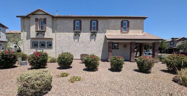 Building Photo - 3 Bedroom Home in the Mulberry Community Near S Signal Butte Rd and E Guadalupe Rd!