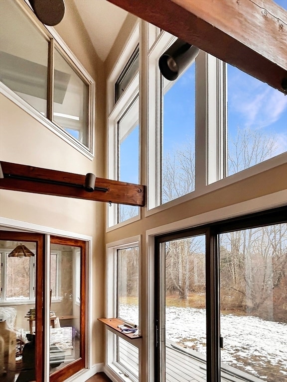 Building Photo - 6 Bancroft St