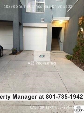 Building Photo - 10398 S Clarks Hill Dr