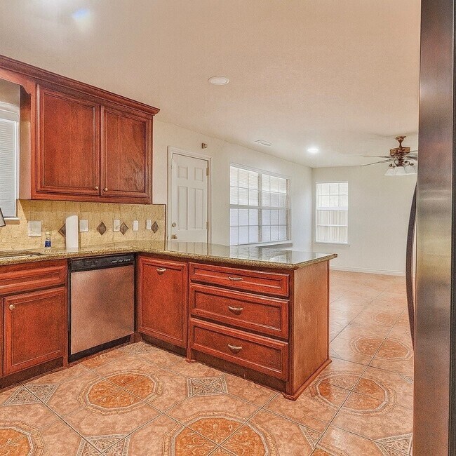 Building Photo - 9018 McGallion Rd