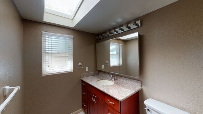 Building Photo - May Valley Road business opportunity available - 2 bedroom 1 bath home with carport & office and ...