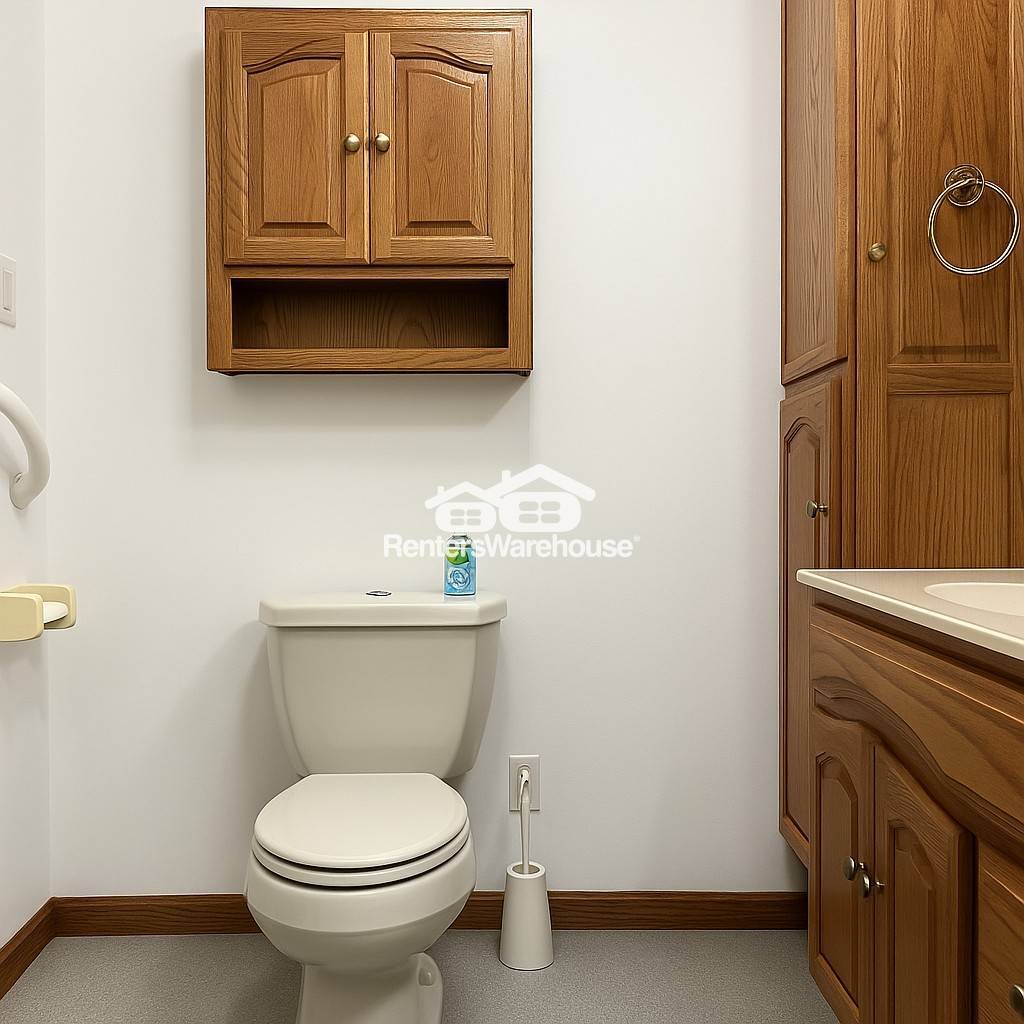 Building Photo - S504 Newman Ave